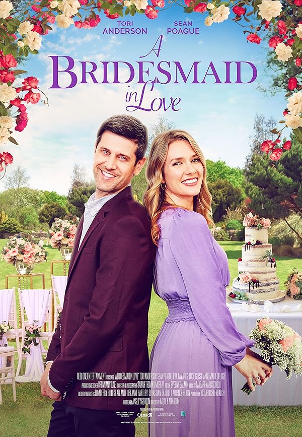 دانلود فیلم A Bridesmaid in Love / ساقدوش عاشق