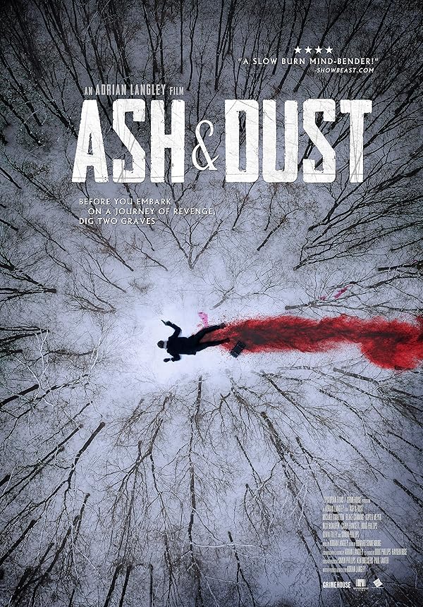 دانلود فیلم Ash & Dust / خاکستر و غبار