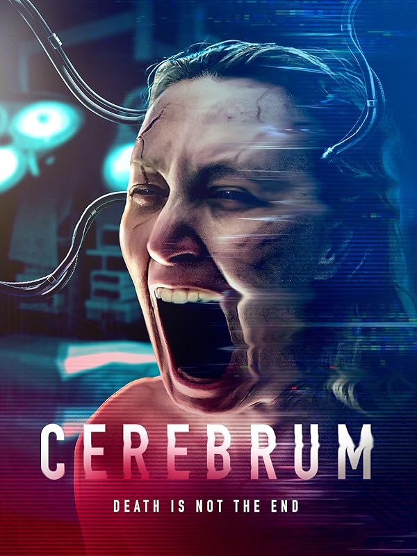 دانلود فیلم Cerebrum / مخ