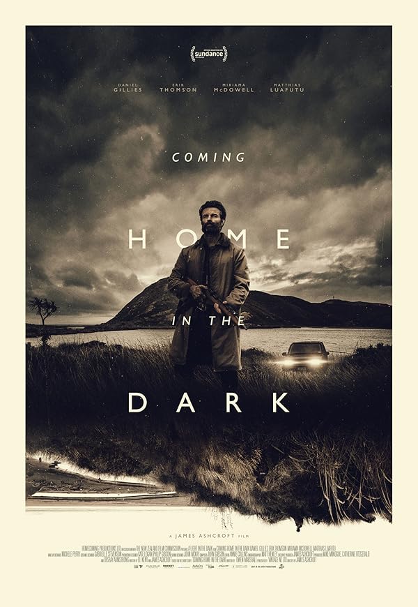 دانلود فیلم Coming Home in the Dark / بازگشت به خانه در تاریکی