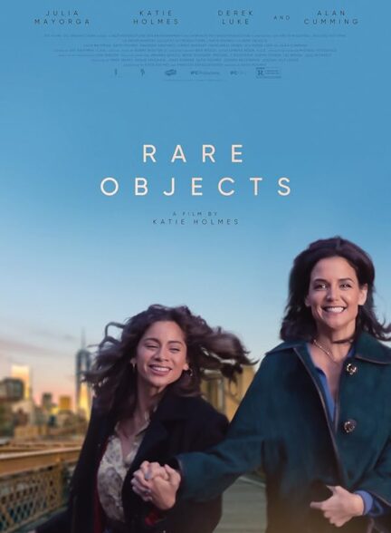 دانلود فیلم Rare Objects /  اقلام کمیاب