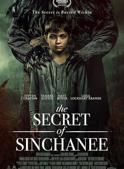 دانلود فیلم The Secret of Sinchanee / راز سینچانی