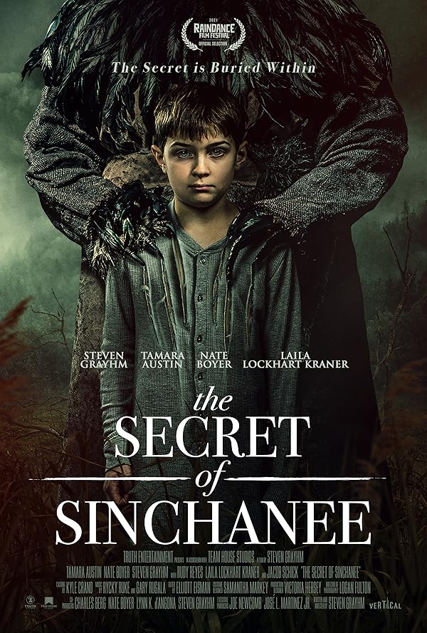 دانلود فیلم The Secret of Sinchanee / راز سینچانی