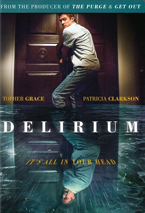 دانلود فیلم Delirium / دلیریوم