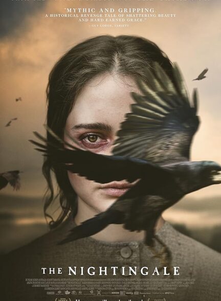 دانلود فیلم The Nightingale / بلبل