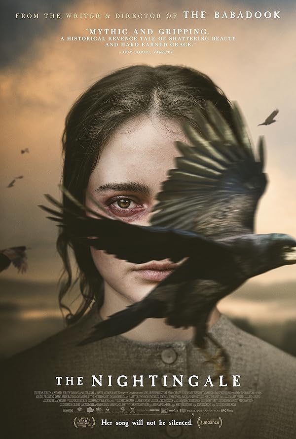 دانلود فیلم The Nightingale / بلبل