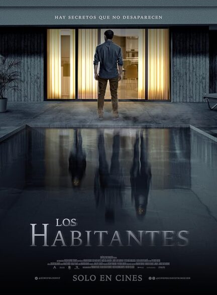 دانلود فیلم Los Habitantes / ساکنان