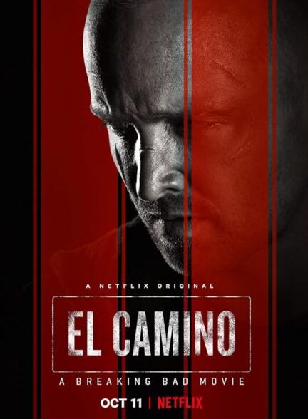 دانلود فیلم El Camino: A Breaking Bad Movie / ال کامینو: فیلم بریکینگ بد