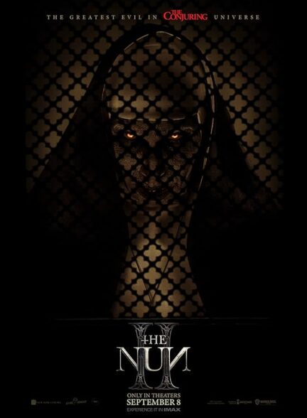 دانلود فیلم The Nun II / راهبه ۲