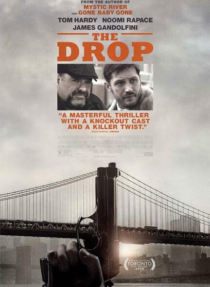 دانلود فیلم The Drop / کندو