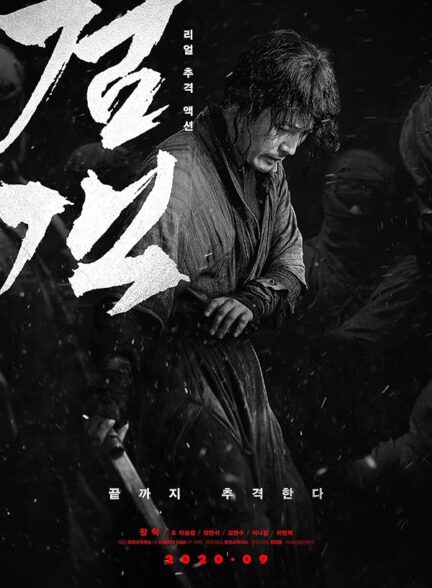 دانلود فیلم The Swordsman / شمشیرزن