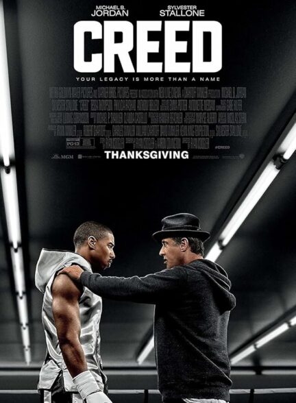 دانلود فیلم Creed / عقیده