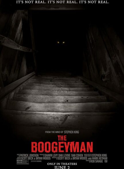 دانلود فیلم The Boogeyman / بوگیمن