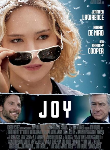 دانلود فیلم Joy / جوی