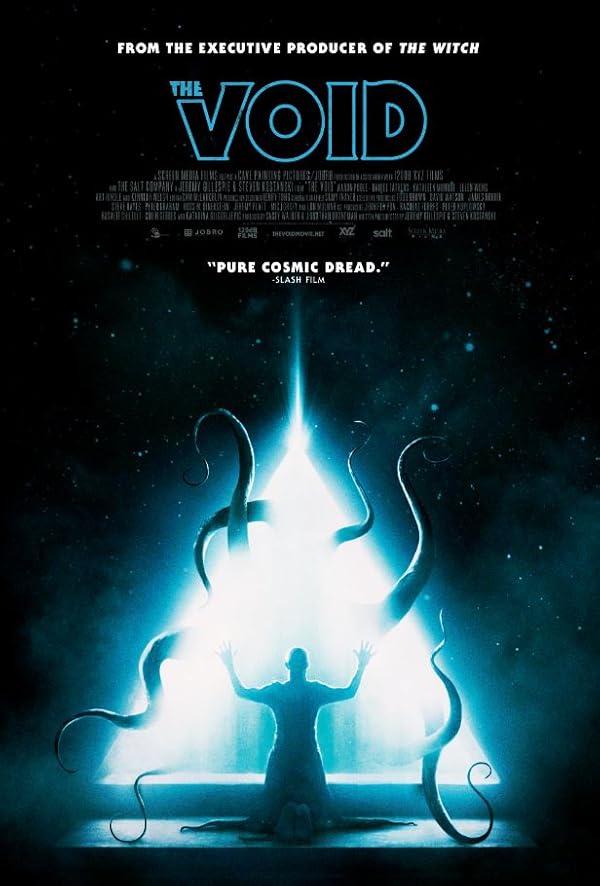 دانلود فیلم The Void / حفره