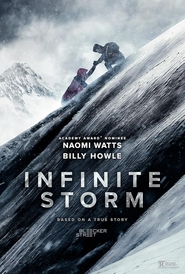 دانلود فیلم Infinite Storm / طوفان بی‌پایان