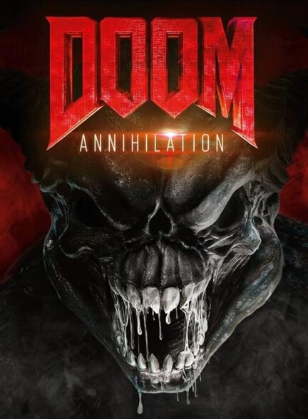 دانلود فیلم Doom: Annihilation / رستاخیز: نابودی