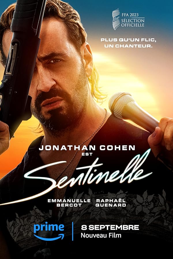 دانلود فیلم Sentinelle / سنتینل