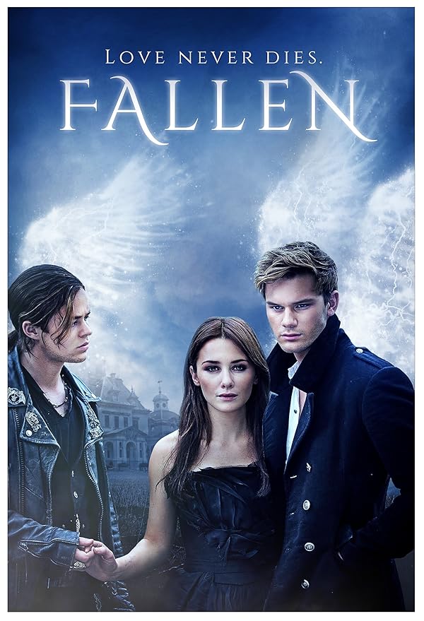 دانلود فیلم Fallen / سقوط