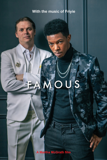 دانلود فیلم Famous /  فیمس