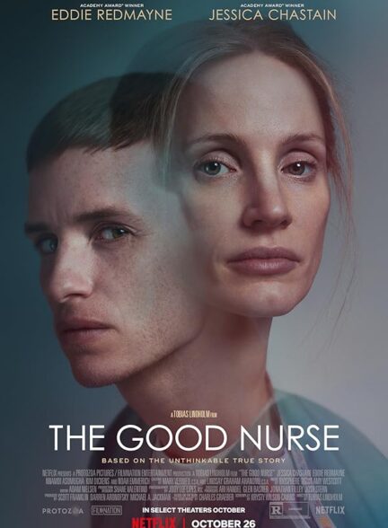 دانلود فیلم The Good Nurse / پرستار خوب