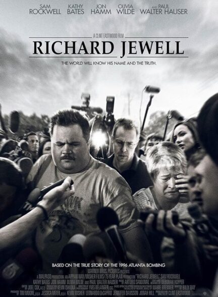 دانلود فیلم Richard Jewell / ریچارد جول