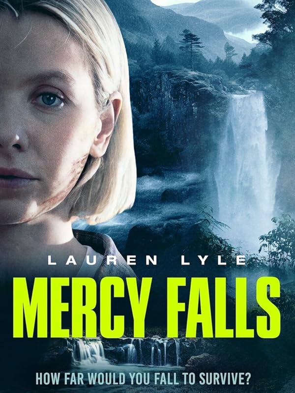 دانلود فیلم Mercy Falls / بارش رحمت