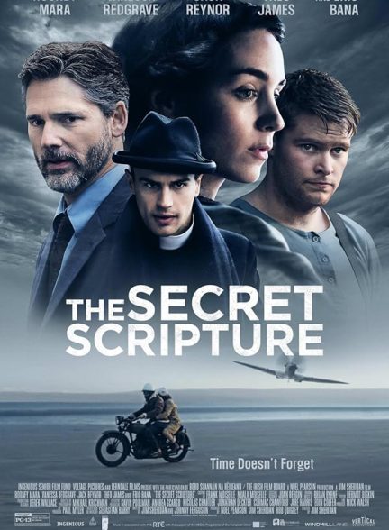 دانلود فیلم The Secret Scripture / دست‌نوشته محرمانه