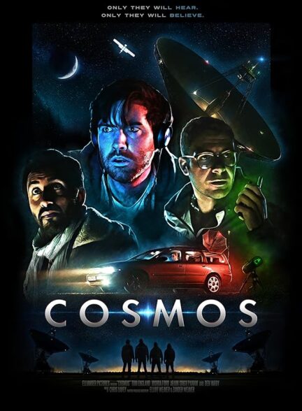 دانلود فیلم Cosmos / کیهان یک