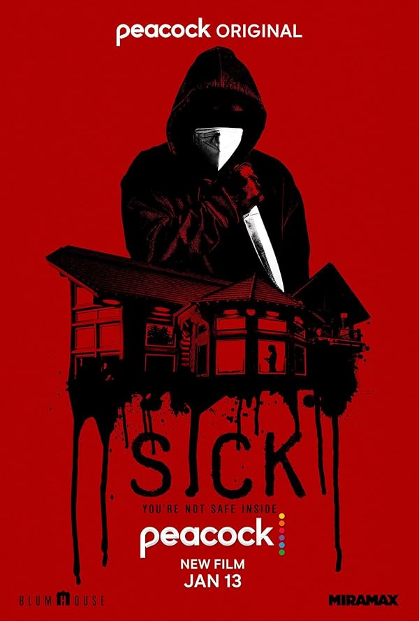 دانلود فیلم Sick / مریض