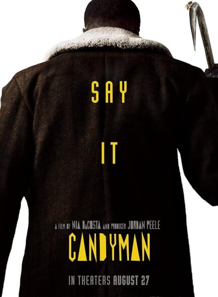 دانلود فیلم Candyman / کندی‌من