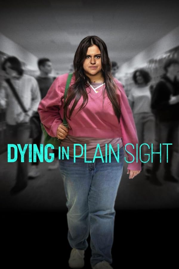 دانلود فیلم Dying in Plain Sight / مرگ آشکار