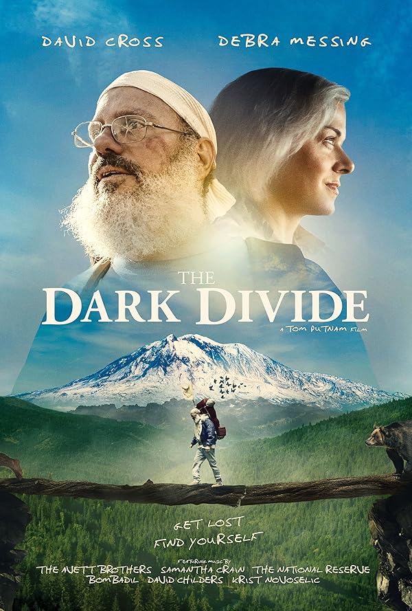 دانلود فیلم The Dark Divide / شکاف تاریک