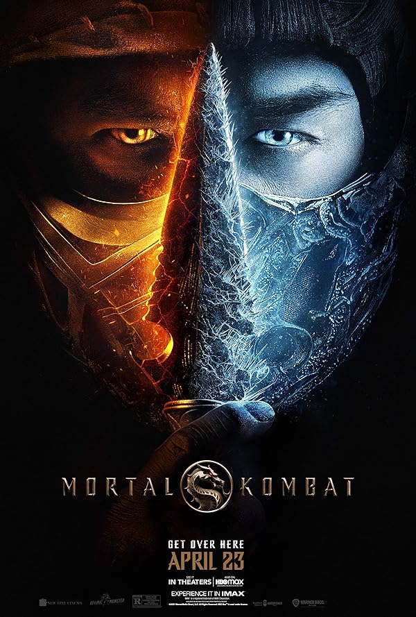 دانلود فیلم Mortal Kombat / مورتال کامبت