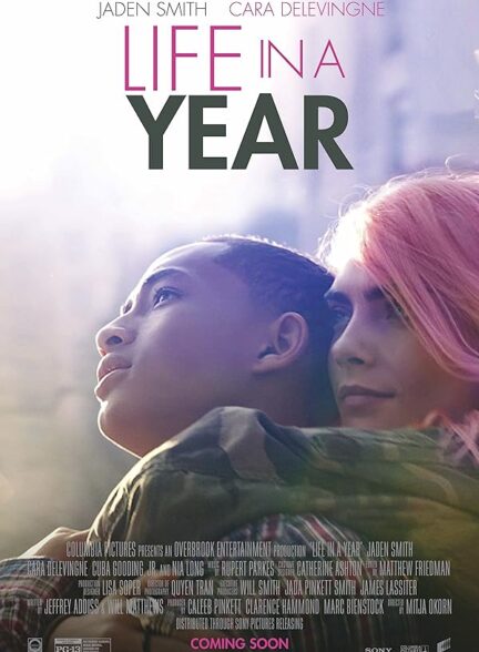 دانلود فیلم Life in a Year / یک سال زندگی