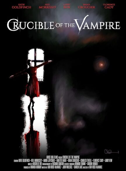 دانلود فیلم Crucible of the Vampire / بوته خون آشام