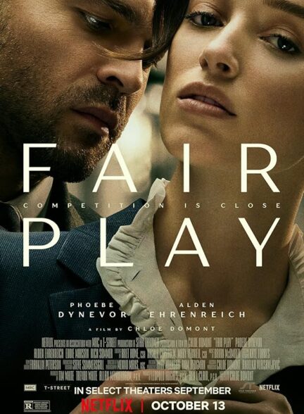 دانلود فیلم Fair Play / بازی عادلانه