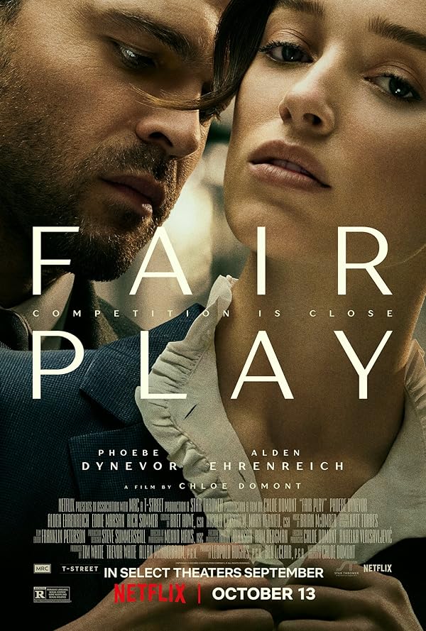 دانلود فیلم Fair Play / بازی عادلانه