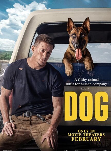 دانلود فیلم Dog / سگ