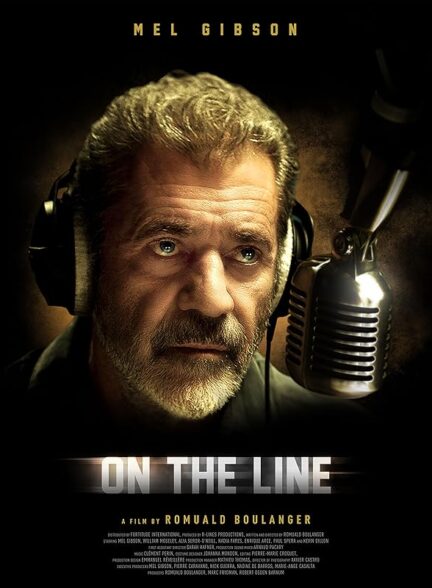 دانلود فیلم On the Line / روی خط