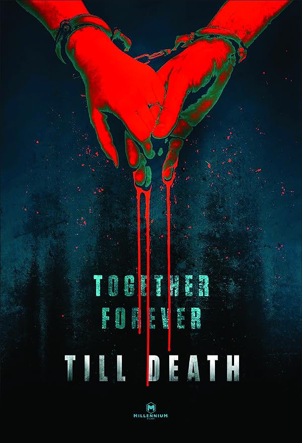 دانلود فیلم Till Death / تا مرگ