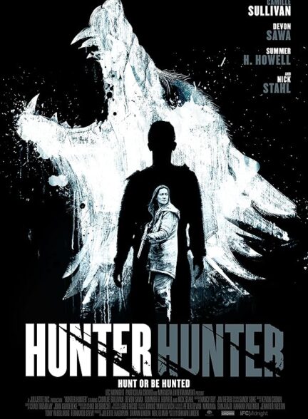 دانلود فیلم Hunter Hunter / شکارچی شکارچی