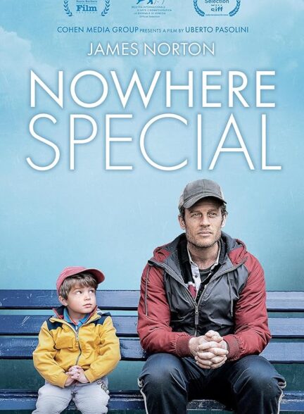 دانلود فیلم Nowhere Special / یک جای معمولی