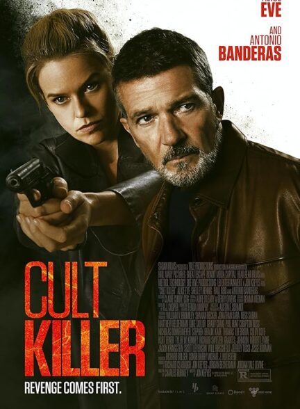 دانلود فیلم Cult Killer / قاتل فرقه