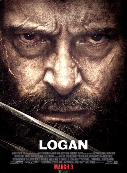 دانلود فیلم Logan / لوگان