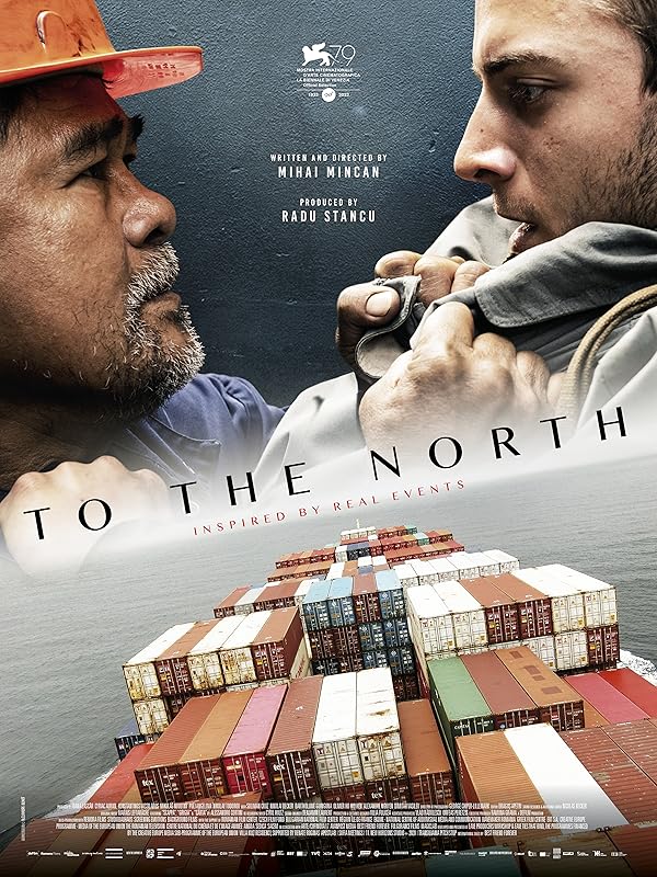 دانلود فیلم To the North / به سمت شمال