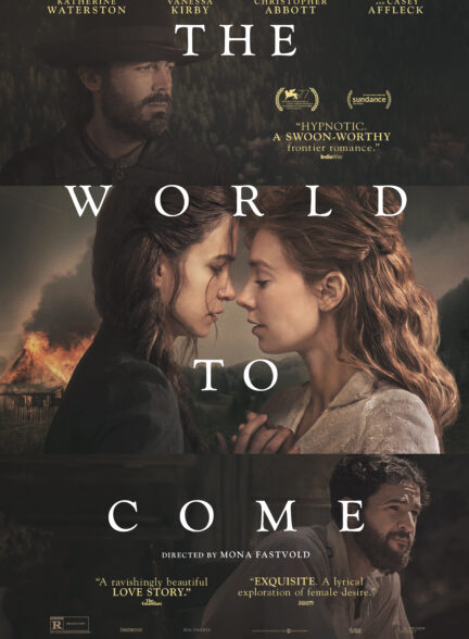 دانلود فیلم The World to Come / دنیای پیش رو