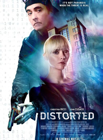 دانلود فیلم Distorted / تحریف‌شده