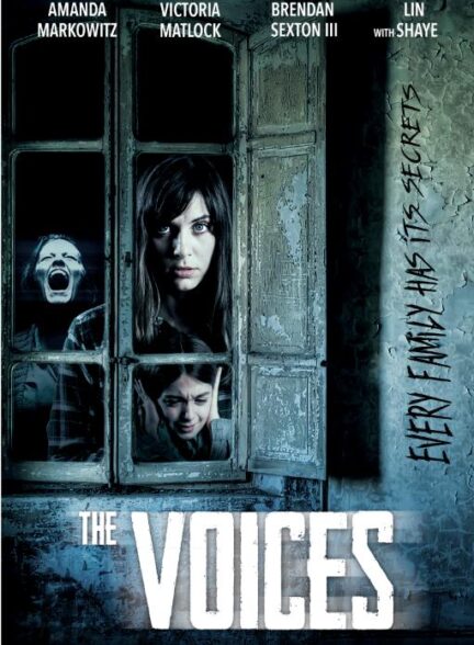 دانلود فیلم The Voices / صداها