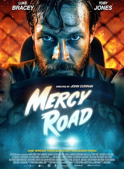 دانلود فیلم Mercy Road / جاده بخشش